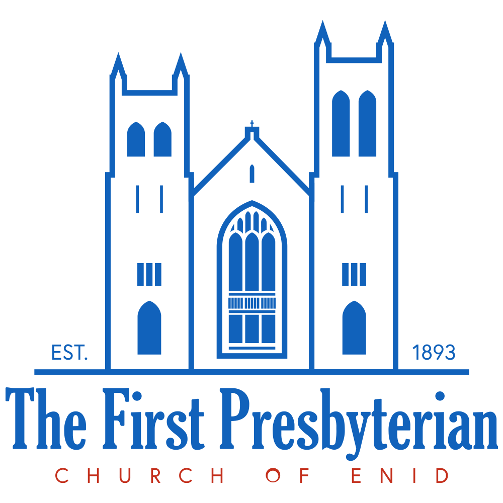First Presbyterian Logo