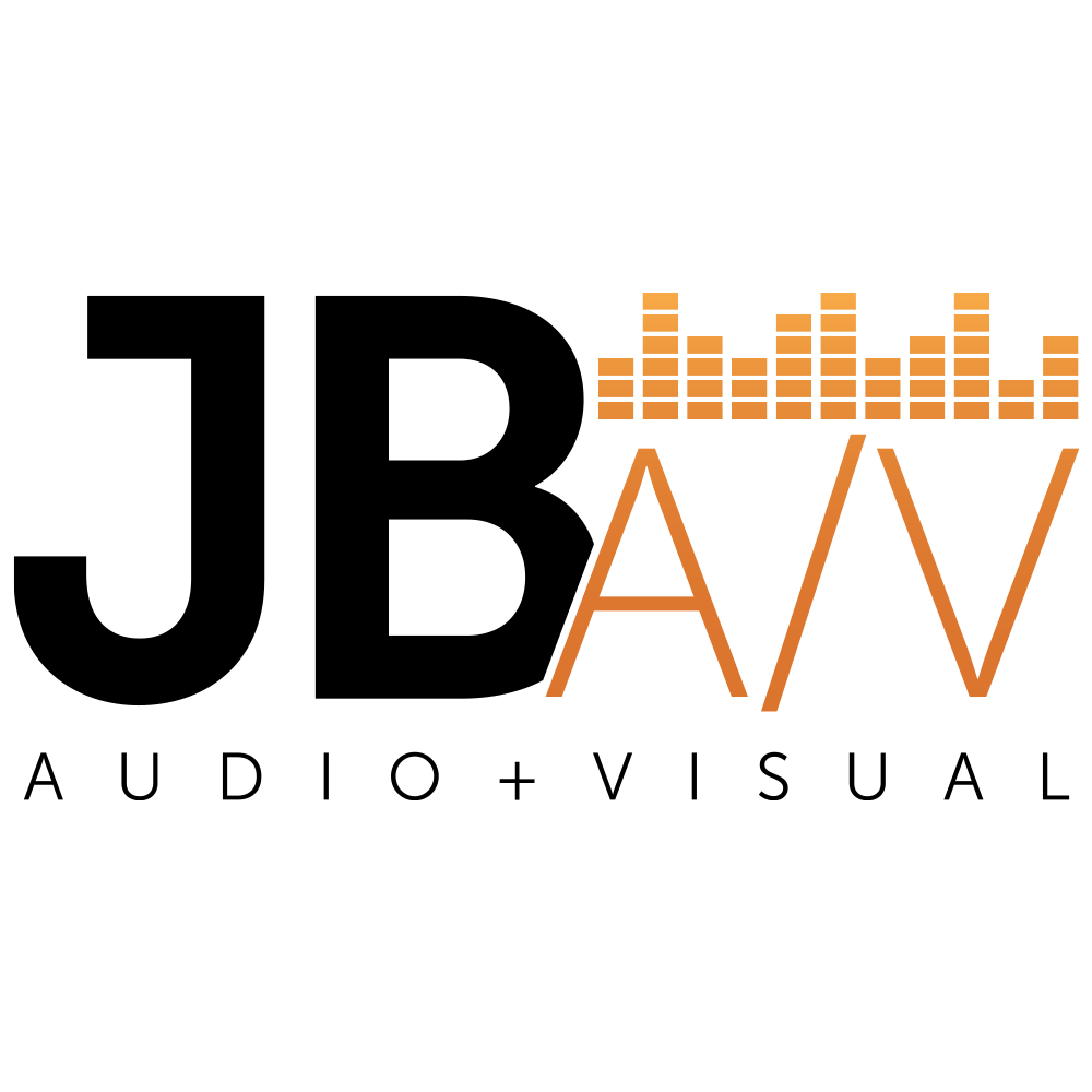 JB A/V Logo